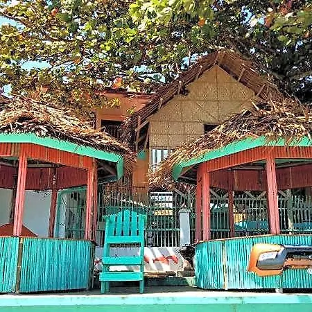 Smallfrys Beach Resort