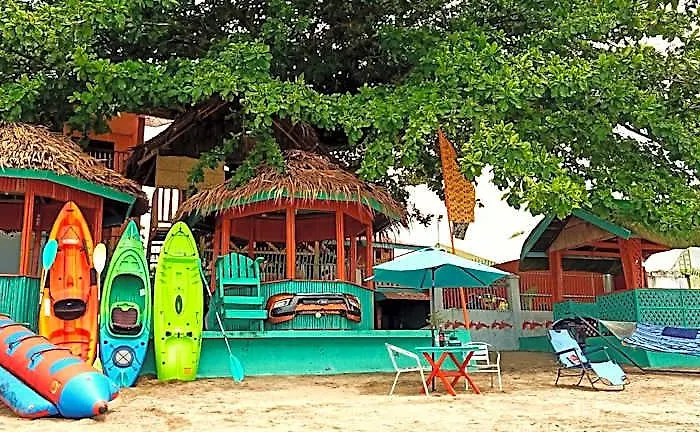 Smallfrys Hotel 5*