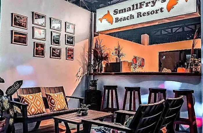 Smallfrys Hotel