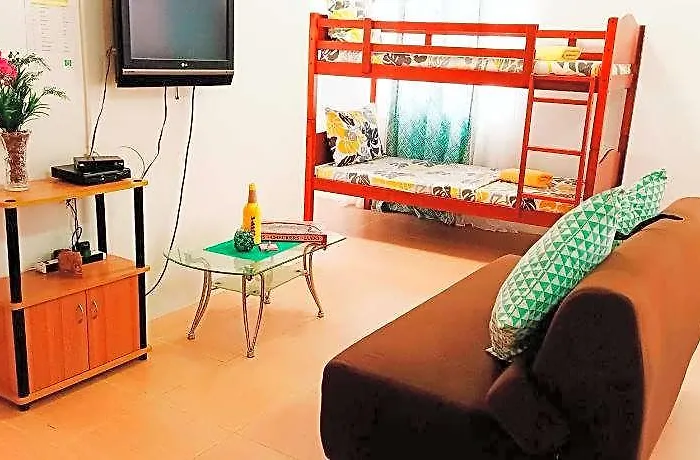 Hotel Smallfrys 5*