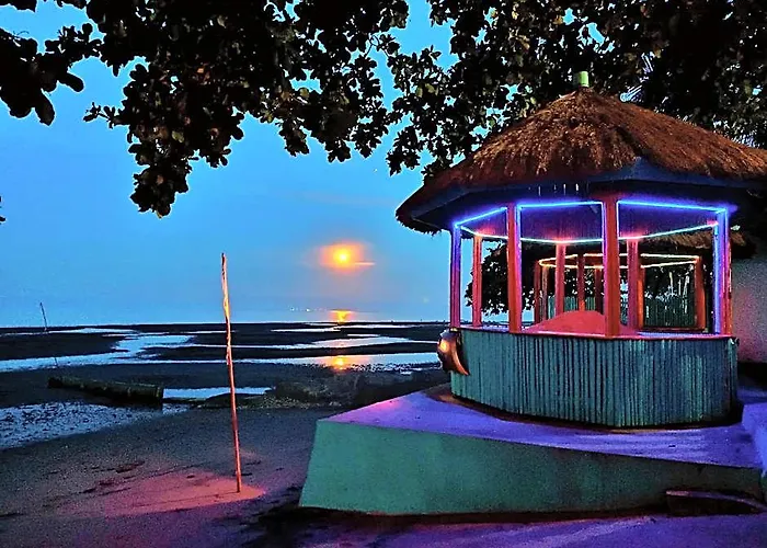 Smallfrys Hotel 5*