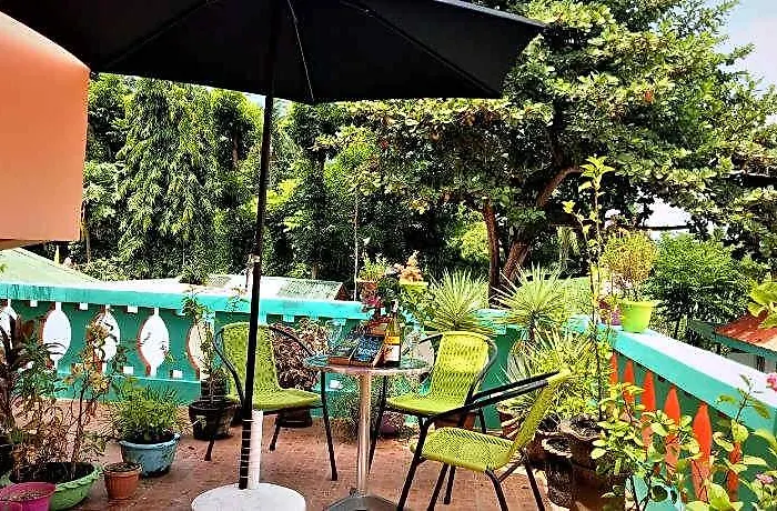 Hotel Smallfrys 5*