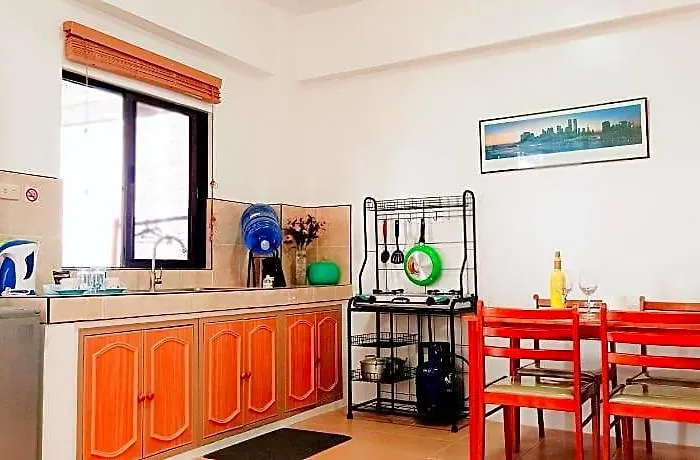 Smallfrys Hotel