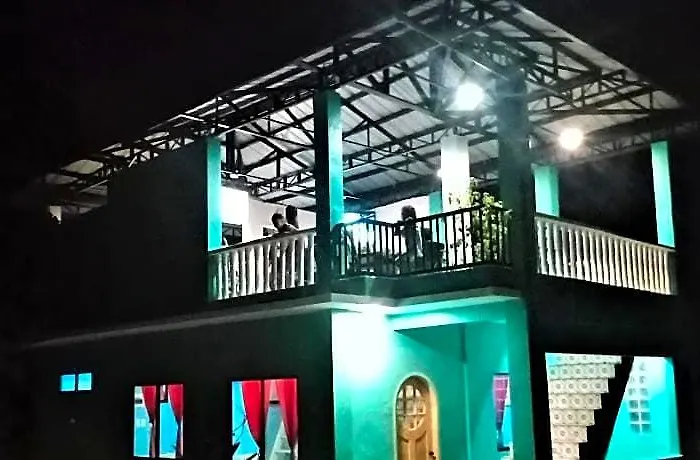 Smallfrys 5* Cebu