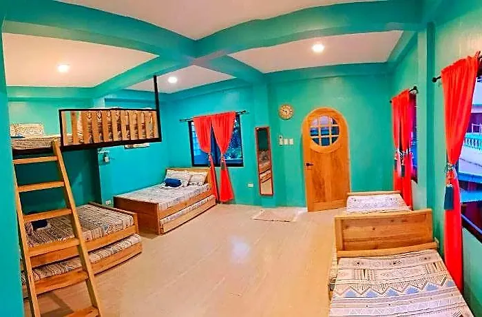 Smallfrys Hotel Cebu