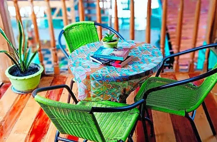 Hotel Smallfrys Cebu