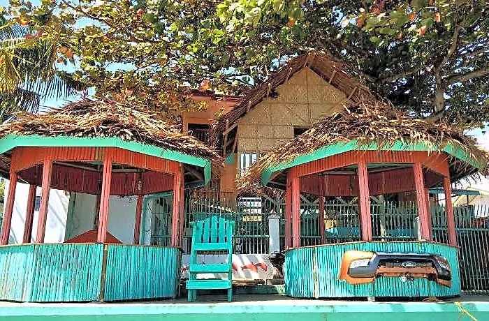 Smallfrys Hotel 5*