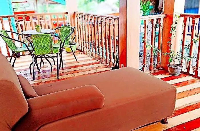 Smallfrys Hotel