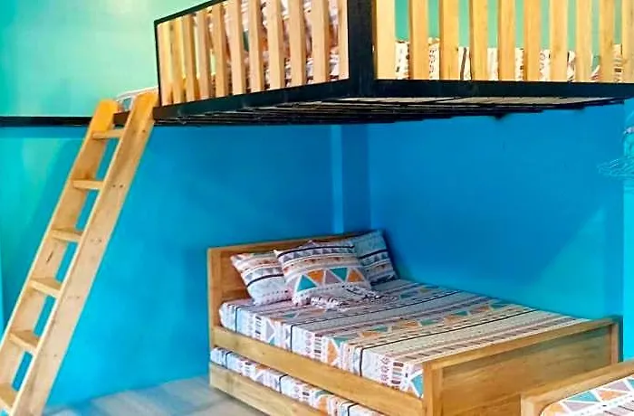 Smallfrys 5* Cebu