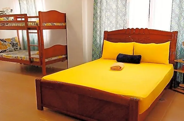 Smallfrys Hotel 5*