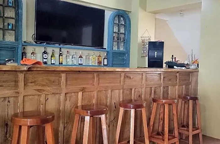 Hotel Smallfrys