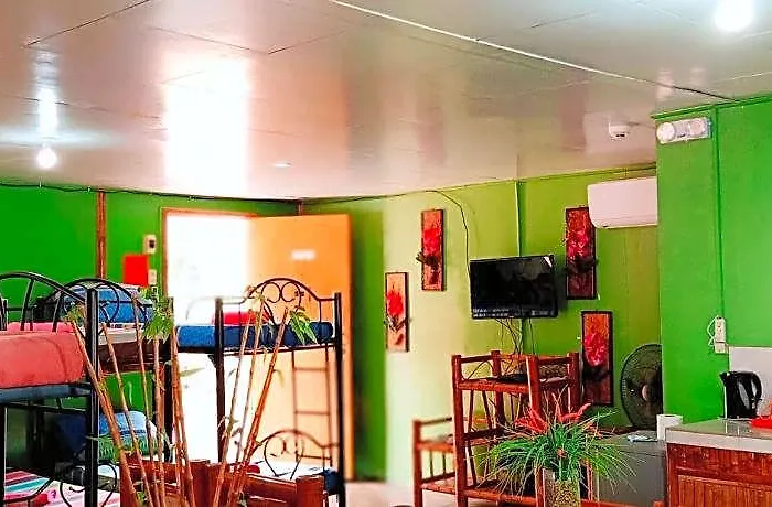 Smallfrys 5* Cebu