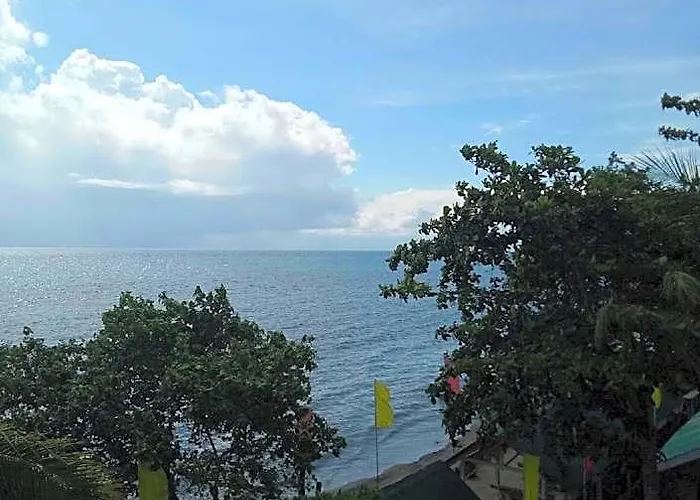 Smallfrys Hotel 5*