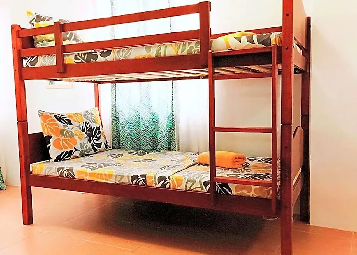 Smallfrys Hotel
