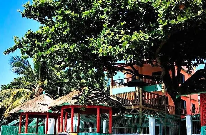 Smallfrys Hotel 5*