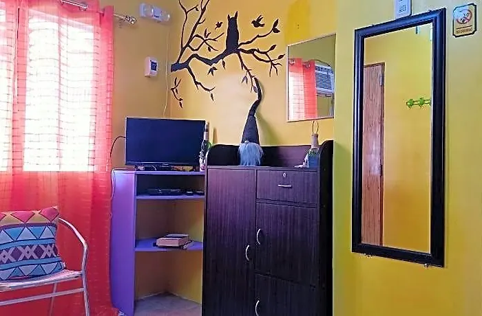 Smallfrys Hotel Cebu
