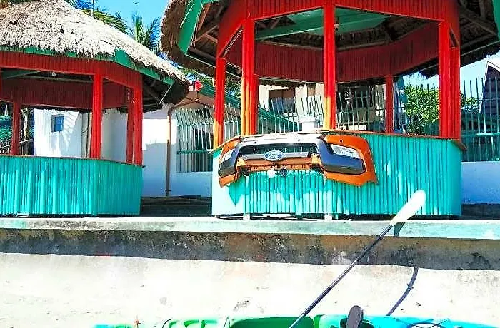 Smallfrys Hotel