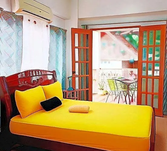 Hotel Smallfrys 5*