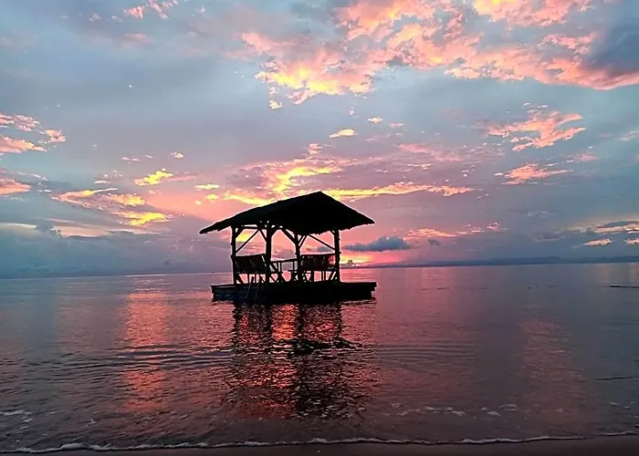 Hotel Smallfrys Cebu