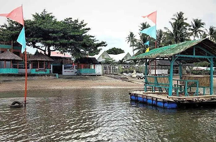 Smallfrys 5* Cebu