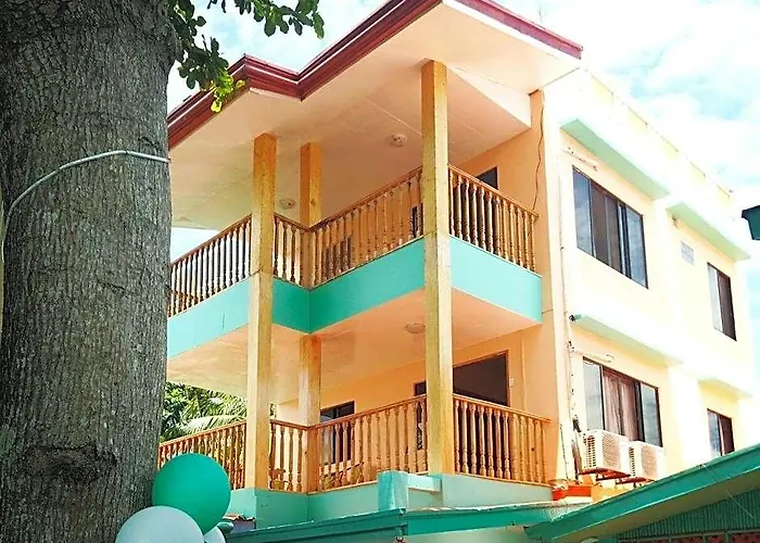 Smallfrys 5* Cebu