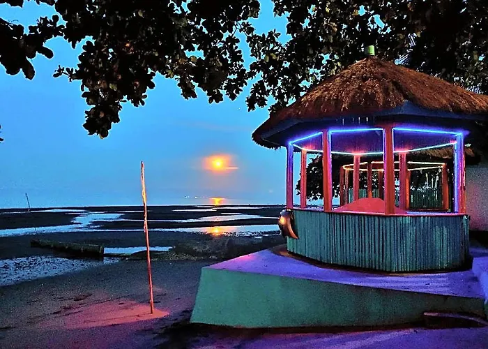 Smallfrys Hotel Cebu
