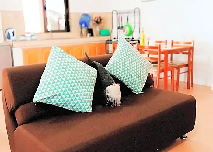 Hotel Smallfrys Cebu
