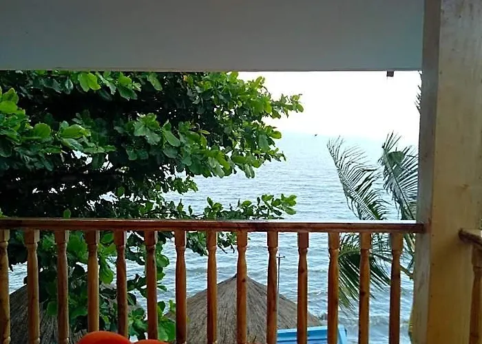Hotel Smallfrys Cebu