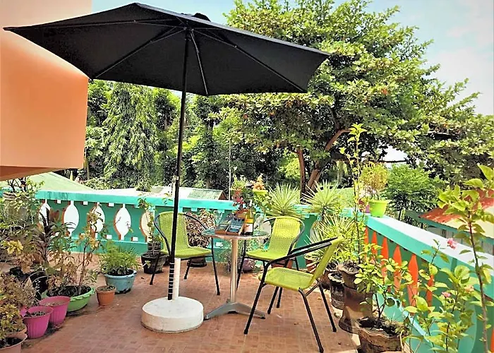 Smallfrys Hotel 5*