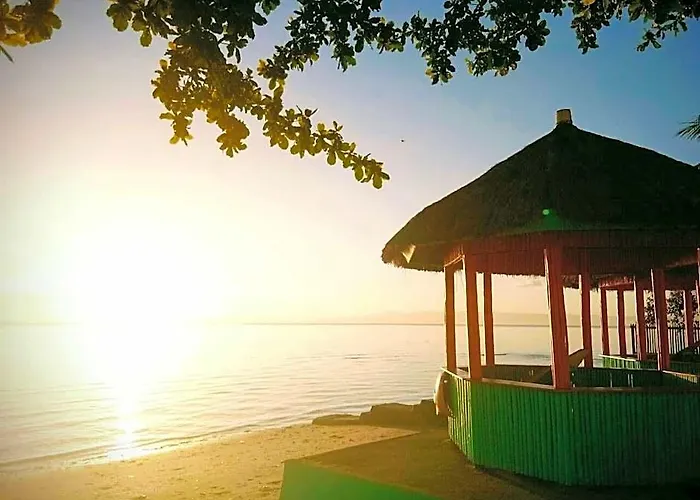 Smallfrys 5* Cebu