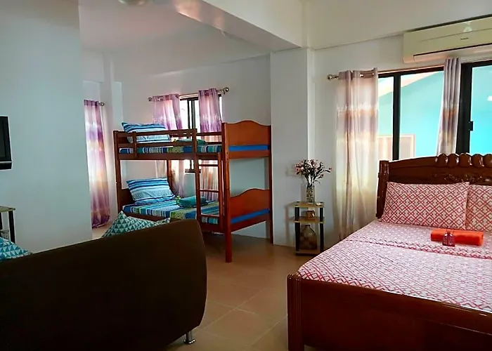 Hotel Smallfrys Cebu