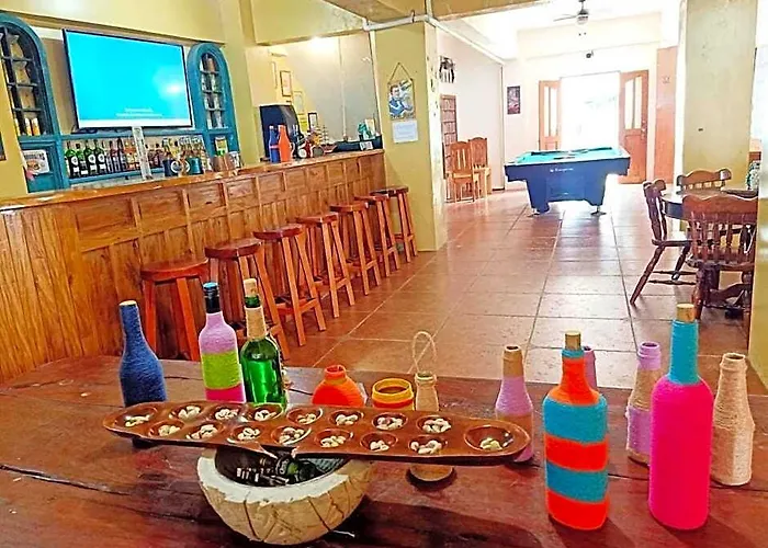 Smallfrys Hotel