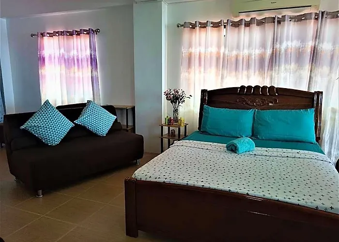 Hotel Smallfrys