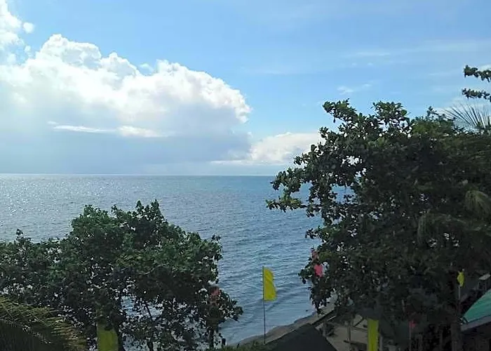 Hotel Smallfrys Cebu