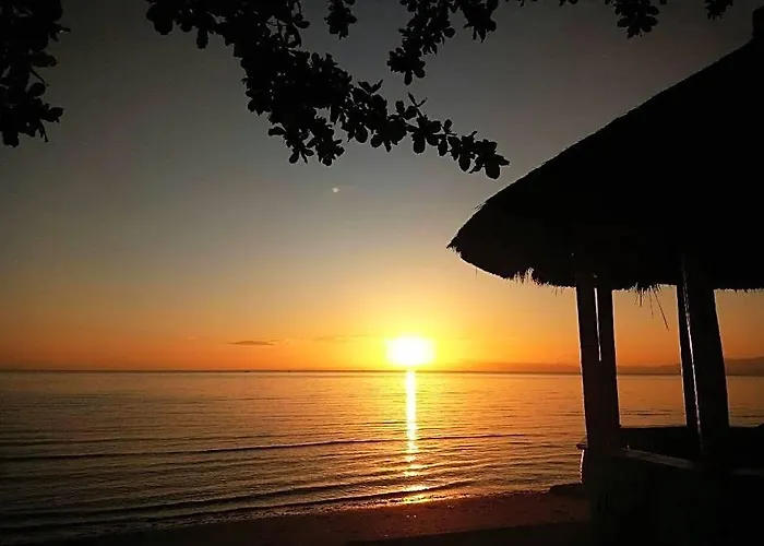 Hotel Smallfrys Cebu